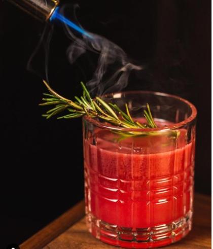 The Gotham Hotel New York Bagian luar foto