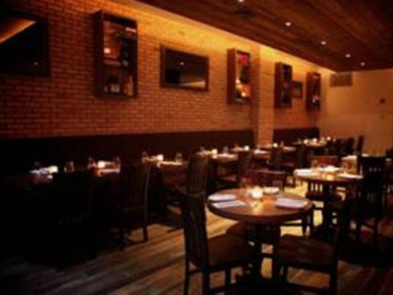 The Gotham Hotel New York Bagian luar foto