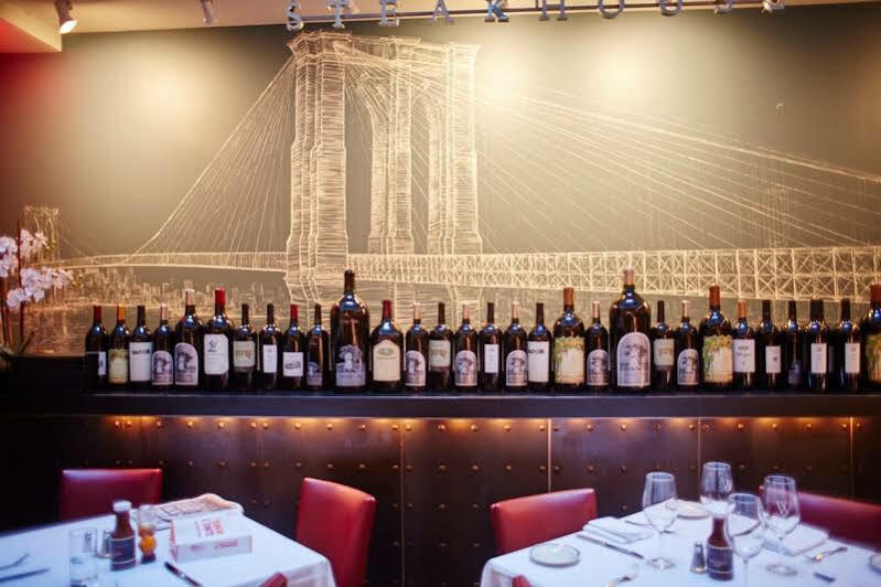 The Gotham Hotel New York Bagian luar foto