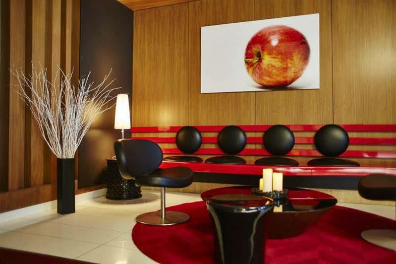 The Gotham Hotel New York Bagian luar foto