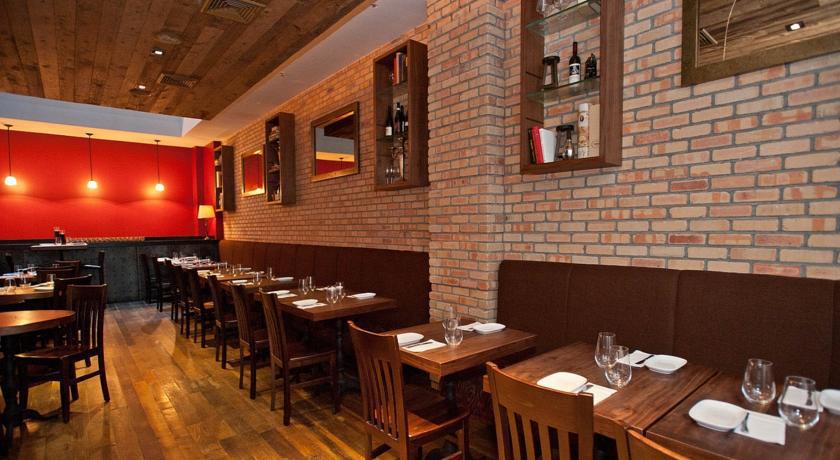 The Gotham Hotel New York Bagian luar foto